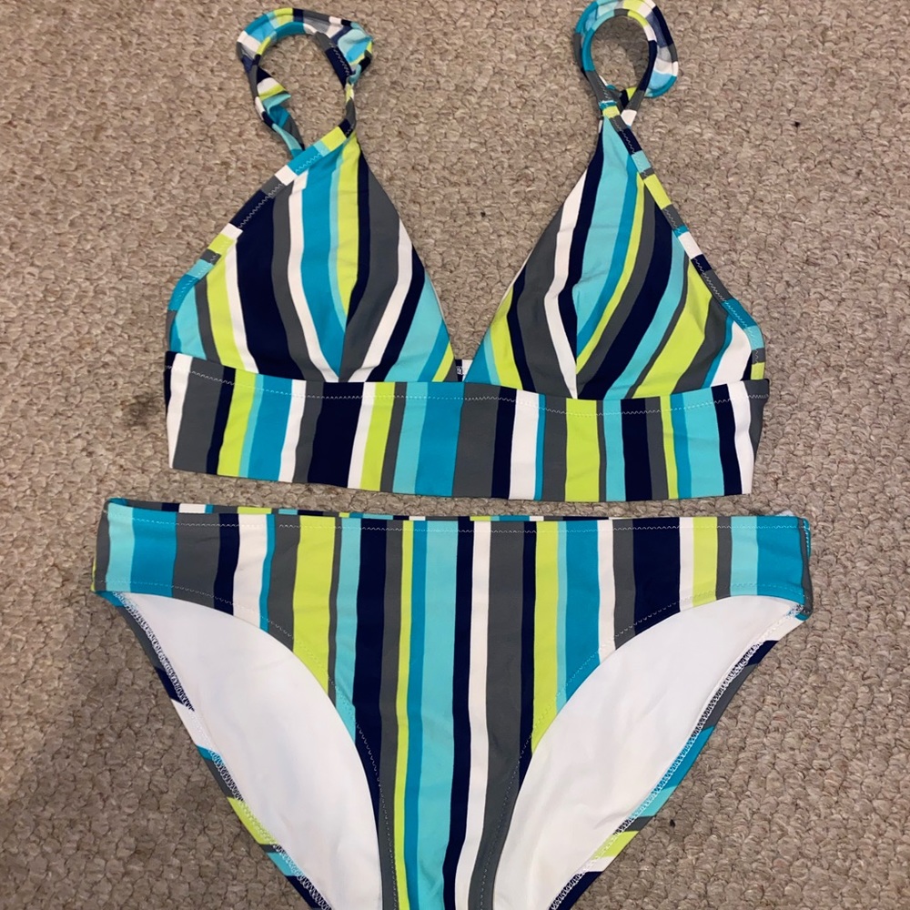 aerie bathing suit